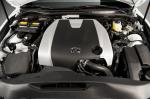 Lexus IS350 F-Sport 2014 года